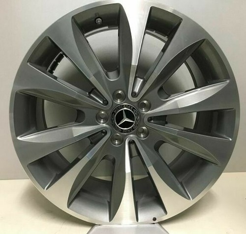 Jantes alliage wheels - alliage, 20