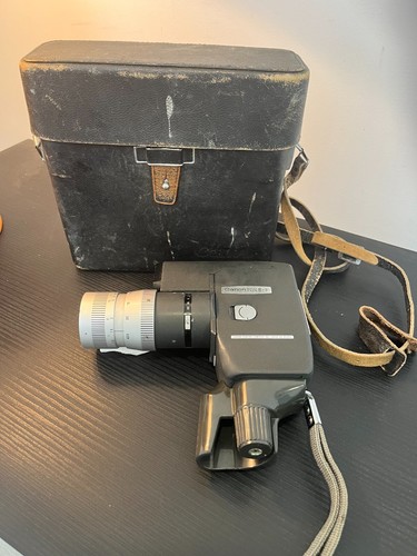 Canon caméra super 8 - 8-3,