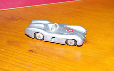 NOREV MERCEDES COMPETITION #3 n° 12 fabrication années 50 PROCHE DU NEUF 1/43
