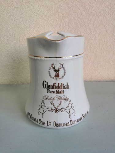 Pichet glenfiddich scotch - pichet,