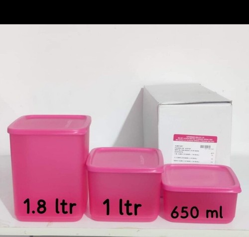 Tupperware cubix 650 1 - tupperware,