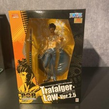 Figurine Portrait.Of.Pirates