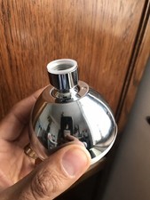 NEUF et PAS CHER! Hansgrohe Croma  Crometta pomme de douche tete pluie Chrome 