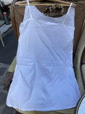 Ancienne Tunique Chemise De