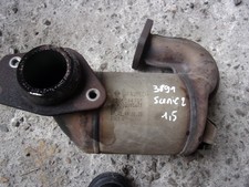 CATALYSEUR SCNEIC 2 1,5 DCI