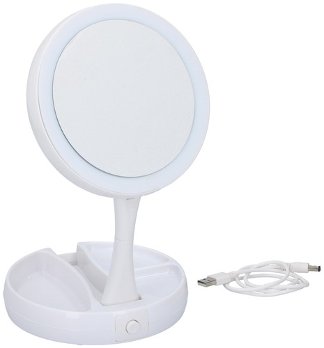 Grundig miroir maquillage - grundig,
