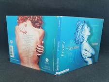 CD Ophelie Winter - Privacy