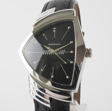 Hamilton Ventura 6337 Quartz