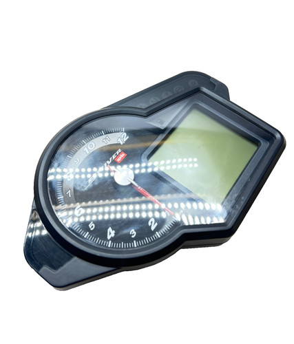 Aprilia shiver 750 compteur - shiver,
