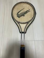 Genre rare raquette lacoste - genre,