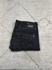 Jean Levi's Femme Noir | Curvy