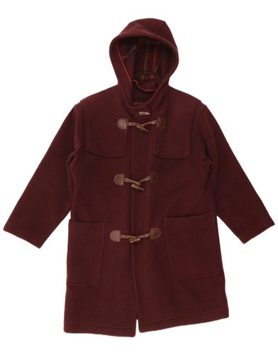 Merlet mens hooded duffle coat - mens,
