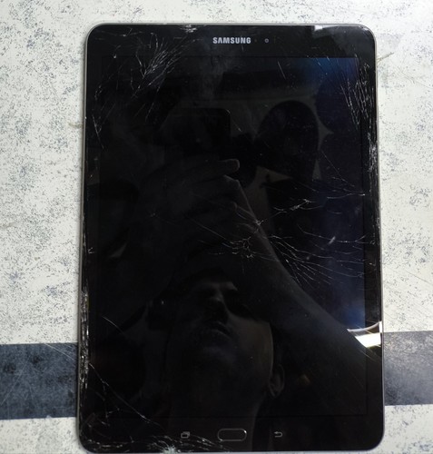 Tablette samsung t820 - samsung, sm-t820