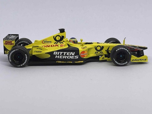 Jordan ej11 2001 - ej11,