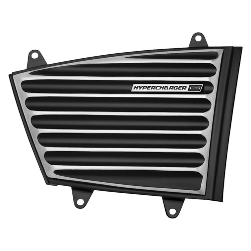 Kuryakyn hypercharger - kuryakyn, es