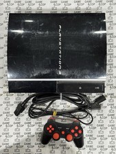 Sony Playstation 3 PS3 Fat