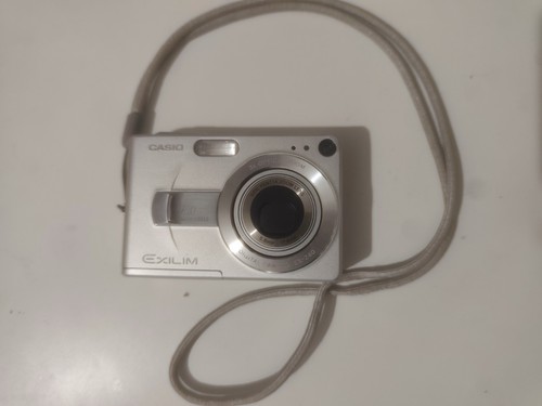 Appareil photo numérique - appareil,
