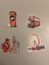 autocollants  stickers 