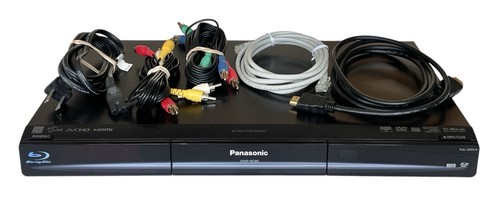 Panasonic dmp bd85 - panasonic, blu-ray