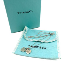 Collier Tiffany & Co. Return