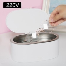 Machine de Nettoyage D'anneau