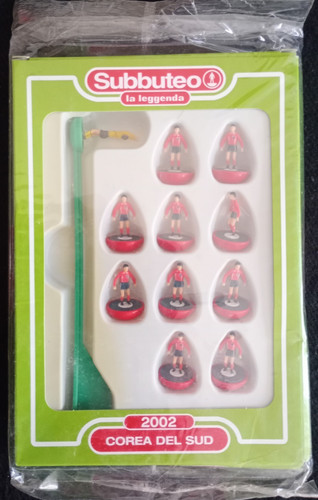 Subbuteo leggenda n 143 - -, n°143
