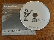 Jean-Louis Murat - cd single 1