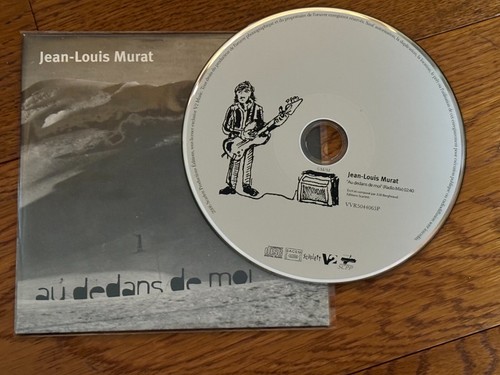 Jean louis murat single 1 - jean-louis,