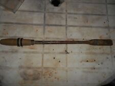 ancien outil art populaire