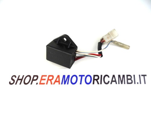 Ecu démarrage cdi - démarrage, cdi/ecu