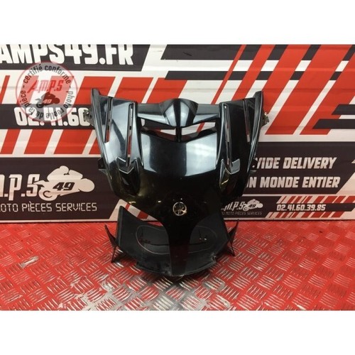 Tete fourche yamaha - tete, fjr