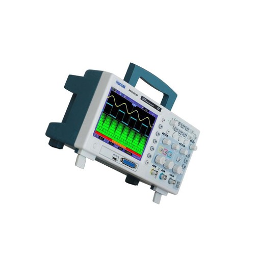 Oscilloscope mso5062d bande - oscilloscope,