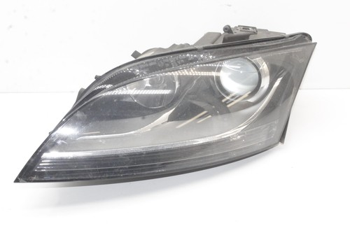 Phare avant gauche audi 8j3 - tt,