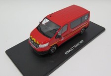 Eligor118011 renault trafic - eligor118011,
