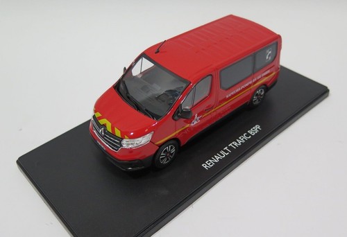 Eligor118011 renault trafic - eligor118011,