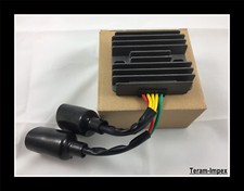 Regulateur Redresseur Tension