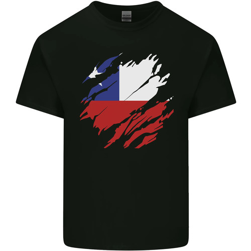 Shirt enfant drapeau du - enfant,