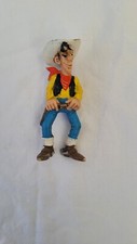 Figurine Lucky Luke Morris Dargaud 84
