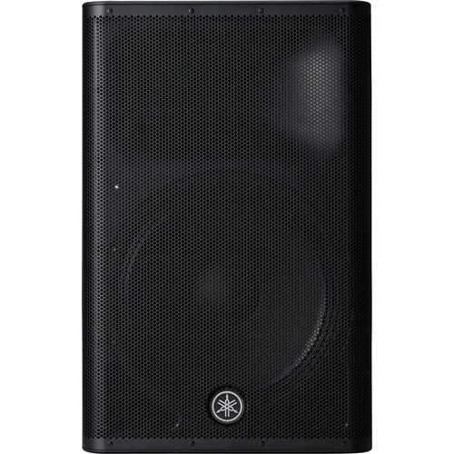 Mint yamaha dxr15mkii 15 - (2),