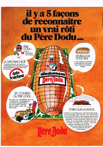 Publicite advertising 025 - publicite,