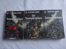 les tommyknockers-stephen