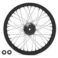 16"x1,85" Arriere Roue Jante