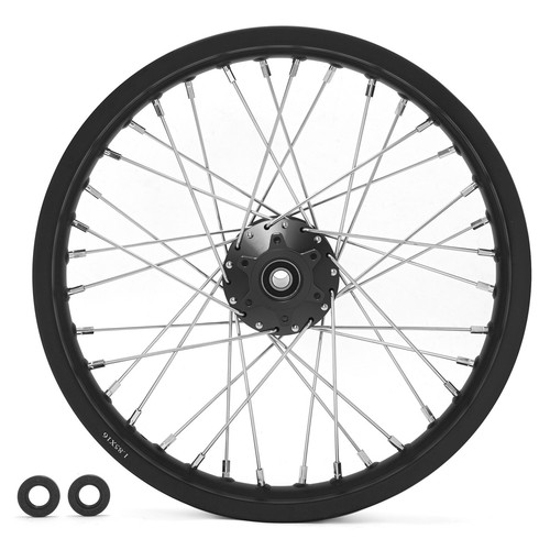 Arriere roue jante - 16"x1,85",
