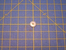 Engrenage / pignon 16 dents