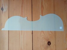 Violon Modèle Motif , Stradivari Modèle Luthier Outil,Complet Taille Violon