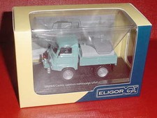 SINPAR CASTOR NETTOYAGE URBAIN