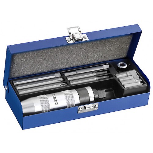 Coffret tournevis frapper - coffret,