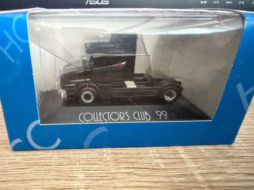 Herpa 194396 scania - herpa,