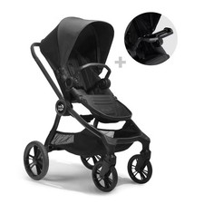 Baby Jogger City Sights