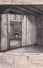 44 NANTES MAISON DU GUINY